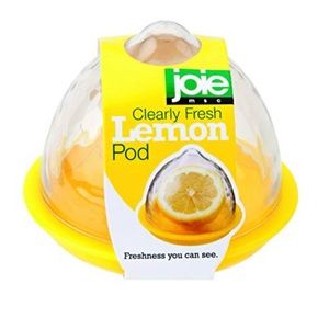 Joie Lemon Storage Pod Container for Lemons